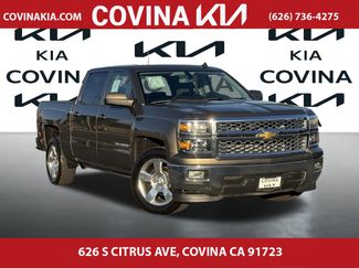 Used 2014 Chevrolet Silverado 1500 LT w/ LT Convenience Package 360° Tour