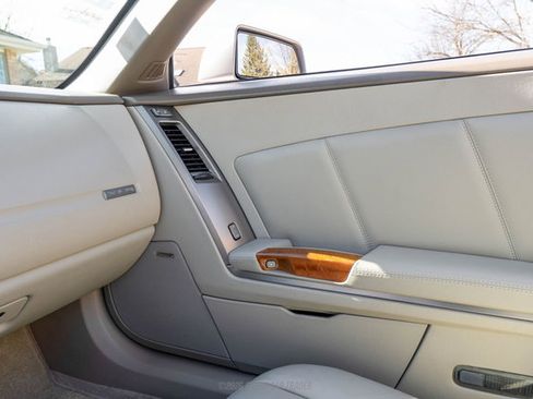 Used 2004 Cadillac XLR image 55