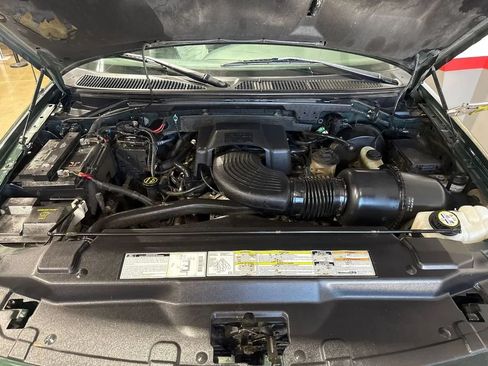 Used 2001 Ford F150 XL AWD/4WD image 63