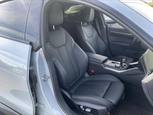 Used 2023 BMW 430i Gran Coupe w/ M Sport Package image 10