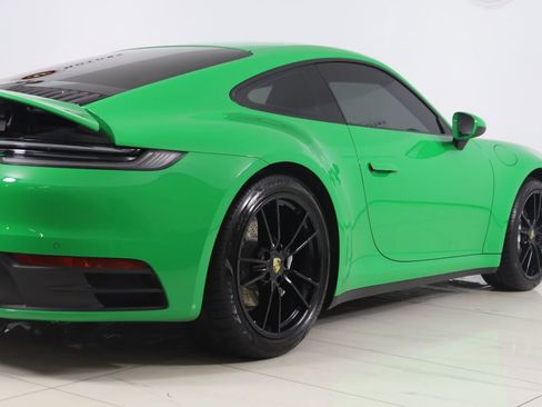 Used 2021 Porsche 911 Carrera RWD image 61