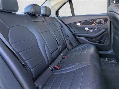 Used 2015 Mercedes-Benz C 300 Sedan image 19