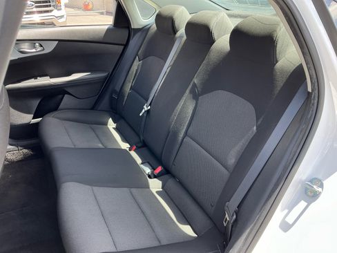 Used 2023 Kia Forte LXS FWD image 18