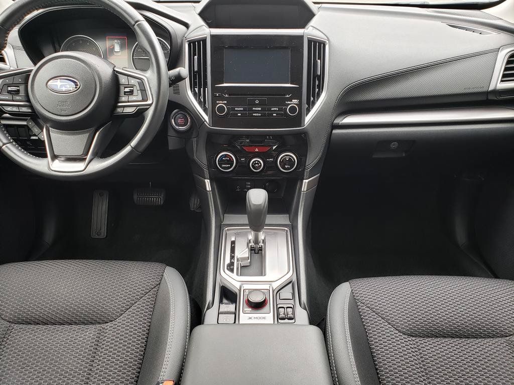 Used 2019 Subaru Forester Premium AWD/4WD image 12