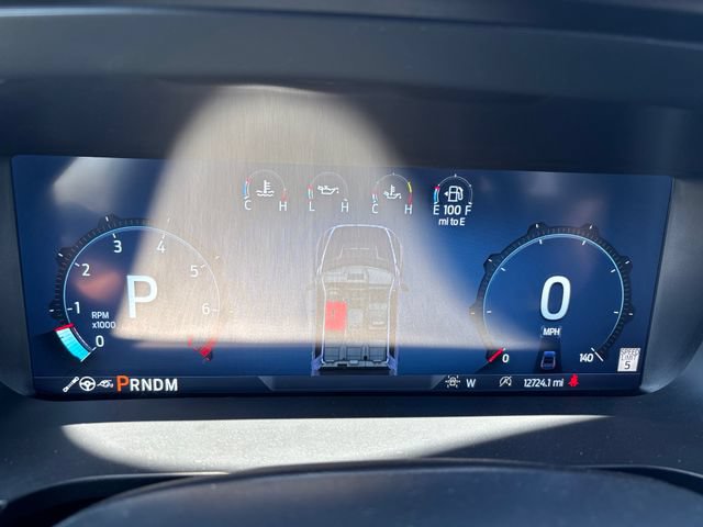 Used 2025 Ford F150 Raptor AWD/4WD image 15