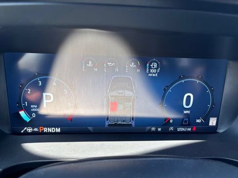 Used 2025 Ford F150 Raptor AWD/4WD image 15