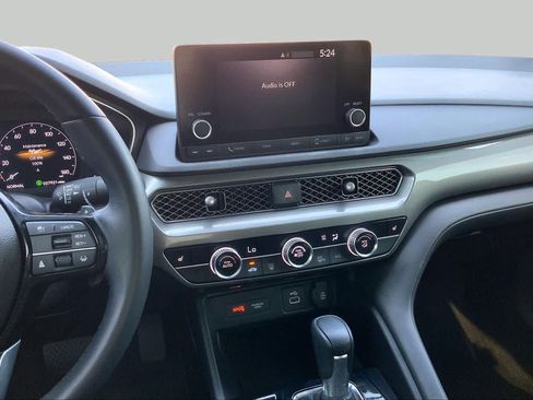 Used 2025 Acura Integra FWD image 7