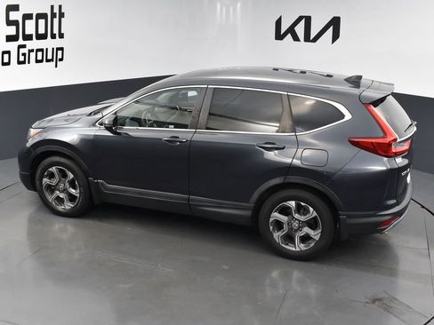 Used 2018 Honda CR-V EX image 11