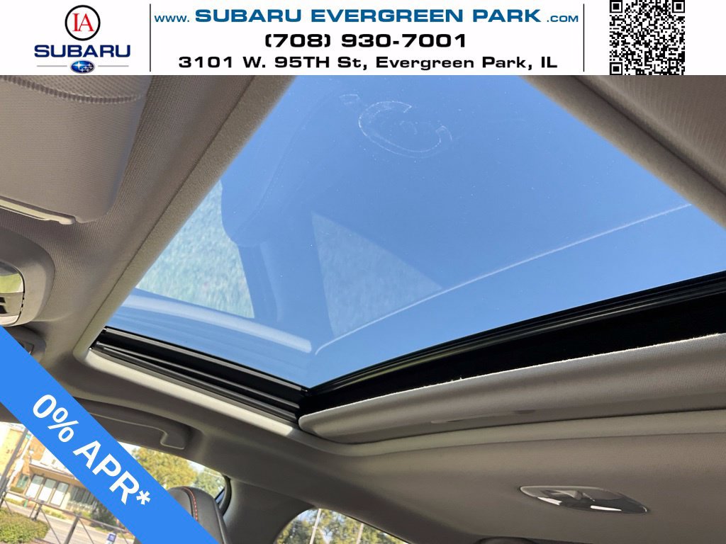 New 2026 Subaru Crosstrek 2.5i Limited AWD/4WD image 28