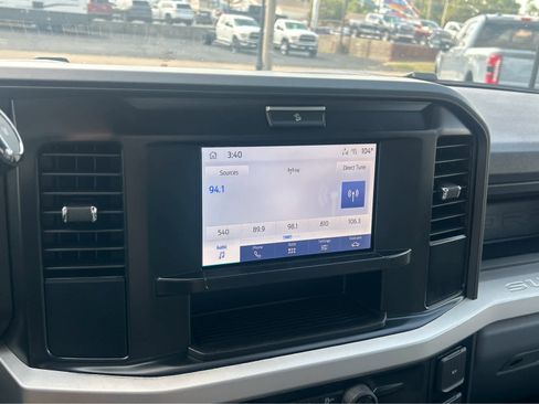 New 2026 Ford F250 XL w/ STX Appearance Package image 30