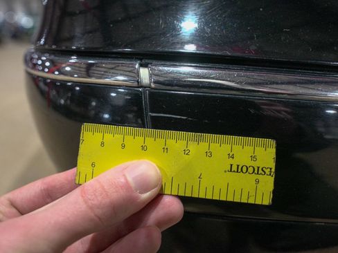 Used 2006 Mercedes-Benz CL 55 AMG CL 55 AMG 2dr Coupe image 34