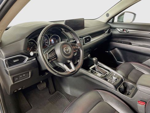 Used 2024 MAZDA CX-5 Carbon Edition AWD/4WD image 24
