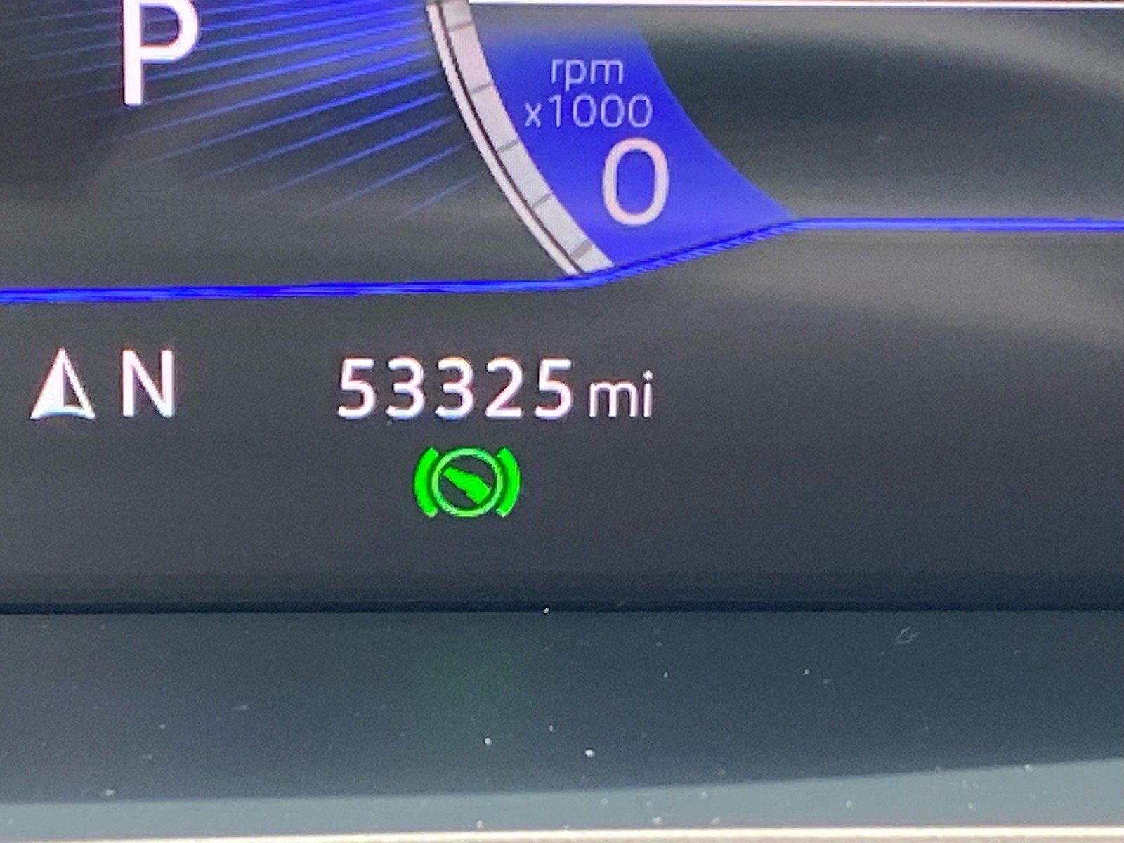 Certified 2024 Volkswagen Tiguan SE AWD/4WD image 12