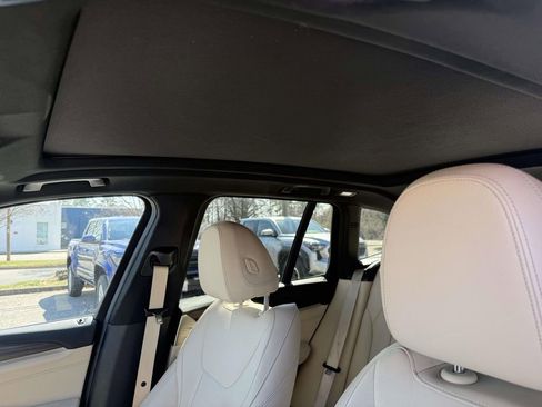 Used 2019 BMW X3 xDrive30i w/ M Sport Package 2 AWD/4WD image 15