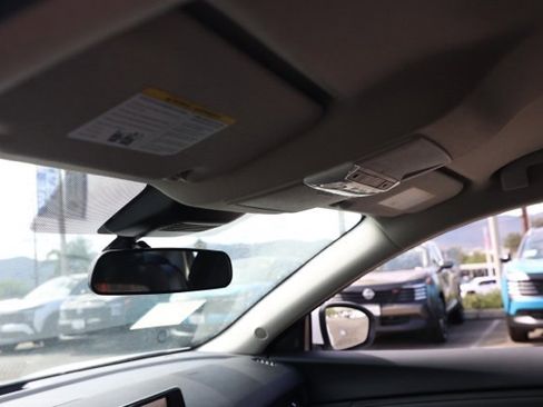 New 2025 Nissan Sentra 2.0 S image 13