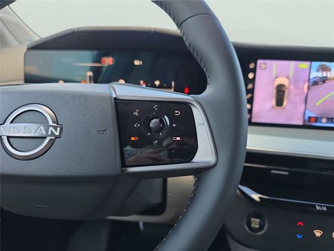 New 2026 Nissan Murano SL AWD/4WD image 22