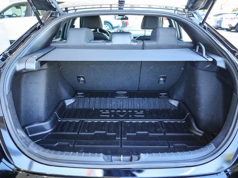 Certified 2023 Honda Civic Sport image 32