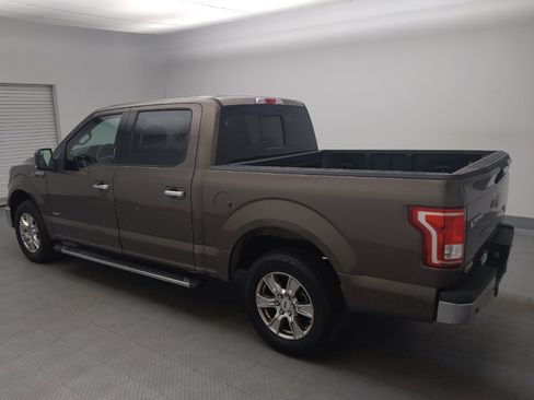 Used 2015 Ford F150 XLT w/ Equipment Group 302A Luxury RWD image 3