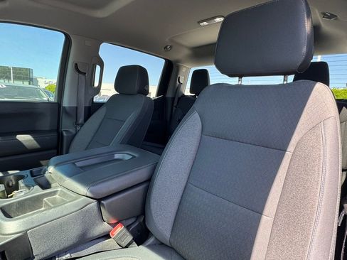 Certified 2019 Chevrolet Silverado 1500 RST w/ All-Star Edition AWD/4WD image 19