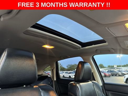 Used 2015 Honda CR-V EX-L image 20