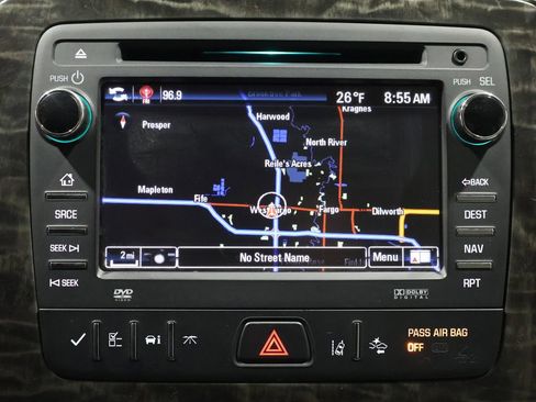 Used 2014 Buick Enclave Premium w/ Trailering Provision Package image 31