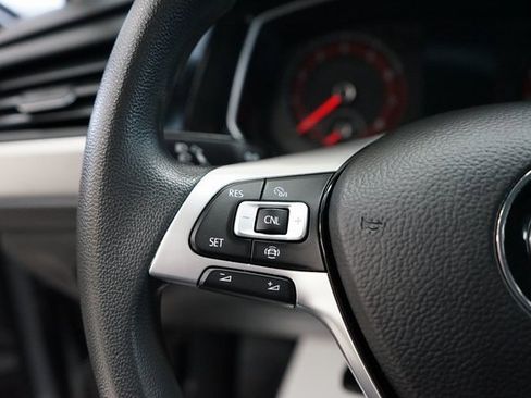 Used 2021 Volkswagen Jetta S w/ Driver Assistance Package image 28