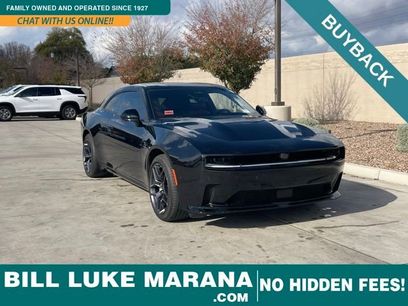 Used 2024 Dodge Charger R/T w/ Plus Group