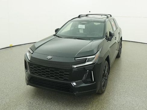 New 2026 Toyota RAV4 XSE image 16