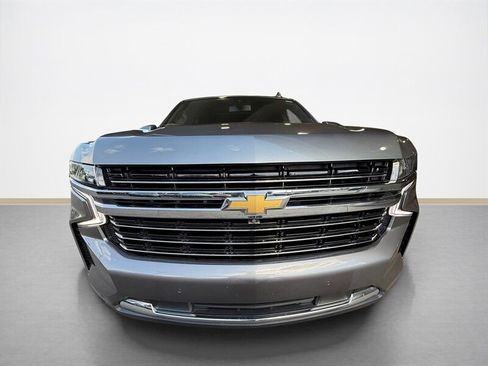 Used 2021 Chevrolet Tahoe LT w/ LT Signature Package AWD/4WD image 9