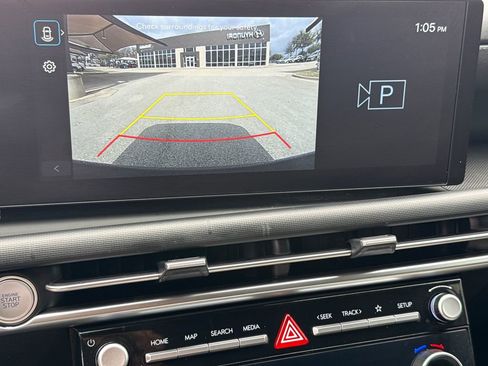 Used 2025 Hyundai Santa Cruz SEL image 21