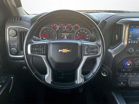 Used 2023 Chevrolet Silverado 3500 LT w/ Texas Edition image 8