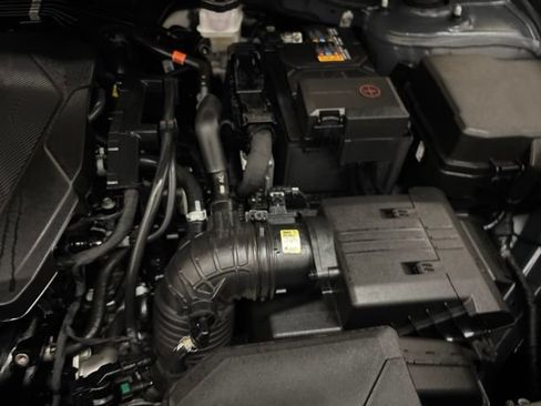 Certified 2023 Kia Sportage LX FWD image 23