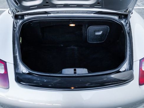 Used 2007 Porsche Boxster image 75