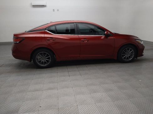 Used 2022 Nissan Sentra SV w/ All-Weather Package FWD image 10