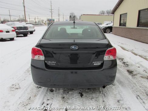 Used 2014 Subaru Impreza 2.0i image 6