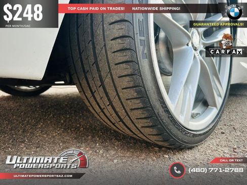 Used 2013 BMW 650i Convertible RWD image 39