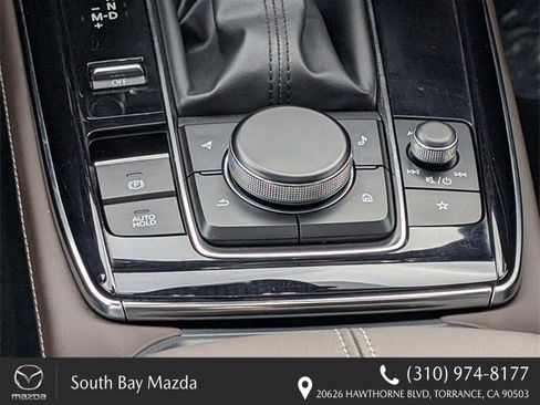 Certified 2025 MAZDA CX-30 AWD 2.5 S w/ Premium Package image 21