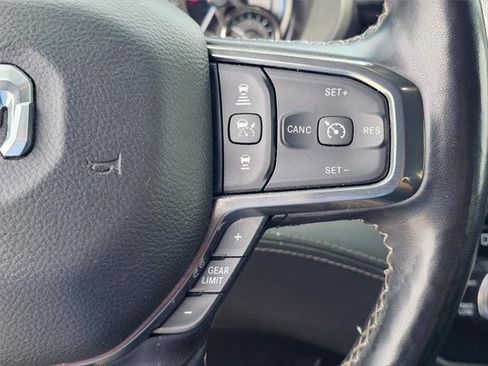 Certified 2020 RAM 1500 Limited AWD/4WD image 23