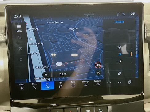 Used 2024 Ford Expedition Max XLT image 22