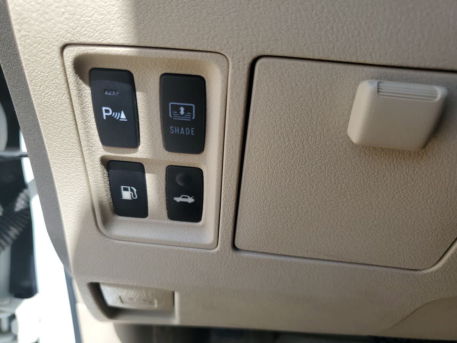 Used 2012 Lexus ES 350 FWD image 16