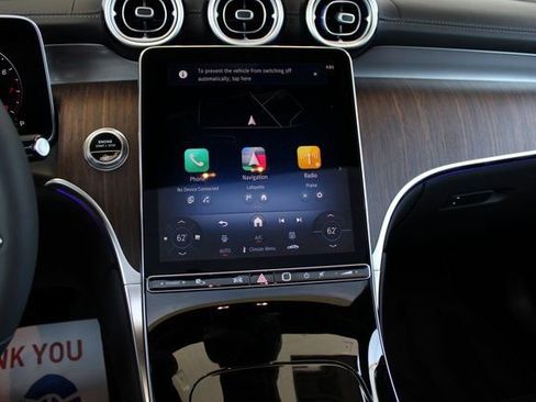 New 2026 Mercedes-Benz GLC 300 4MATIC image 27