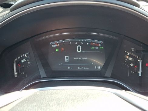 Used 2022 Honda CR-V EX-L image 20