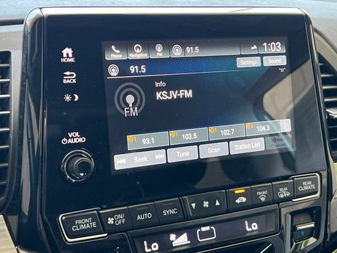 Used 2024 Honda Odyssey Elite image 26