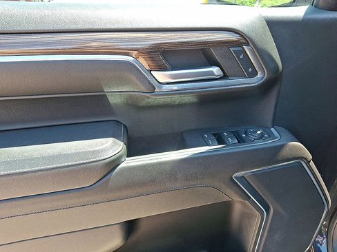 Certified 2023 Chevrolet Silverado 1500 LT AWD/4WD image 10