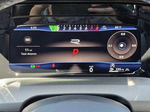 New 2026 Volkswagen Golf w/ Euro Style Package AWD/4WD image 14