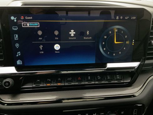 New 2026 Chevrolet Silverado 1500 ZR2 image 46