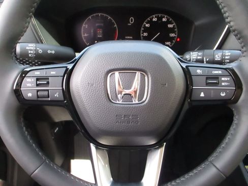 New 2026 Honda CR-V EX-L image 14