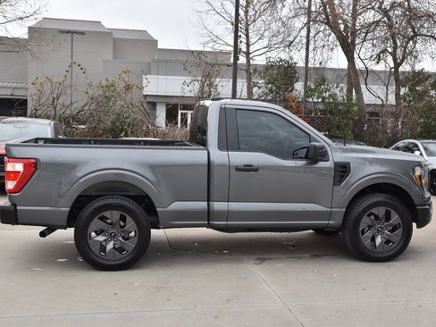 Used 2023 Ford F150 XL image 6