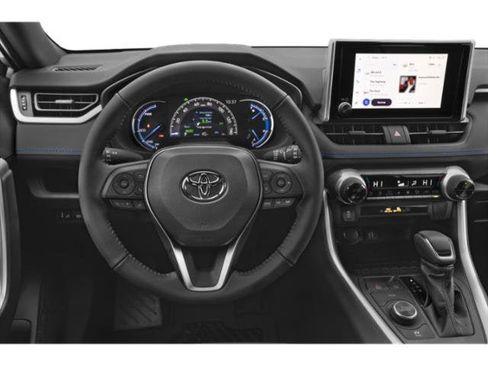 Used 2023 Toyota RAV4 SE w/ Convenience Package AWD/4WD image 7