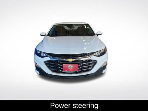 Used 2024 Chevrolet Malibu LT FWD image 14